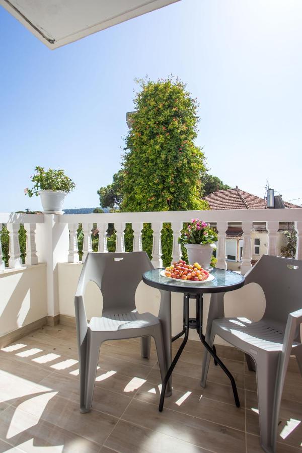 Economisa Apartments Ialysos  Luaran gambar