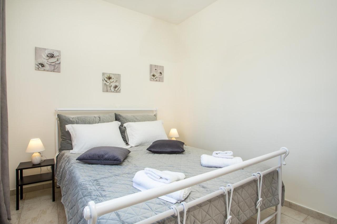 Economisa Apartments Ialysos  Luaran gambar