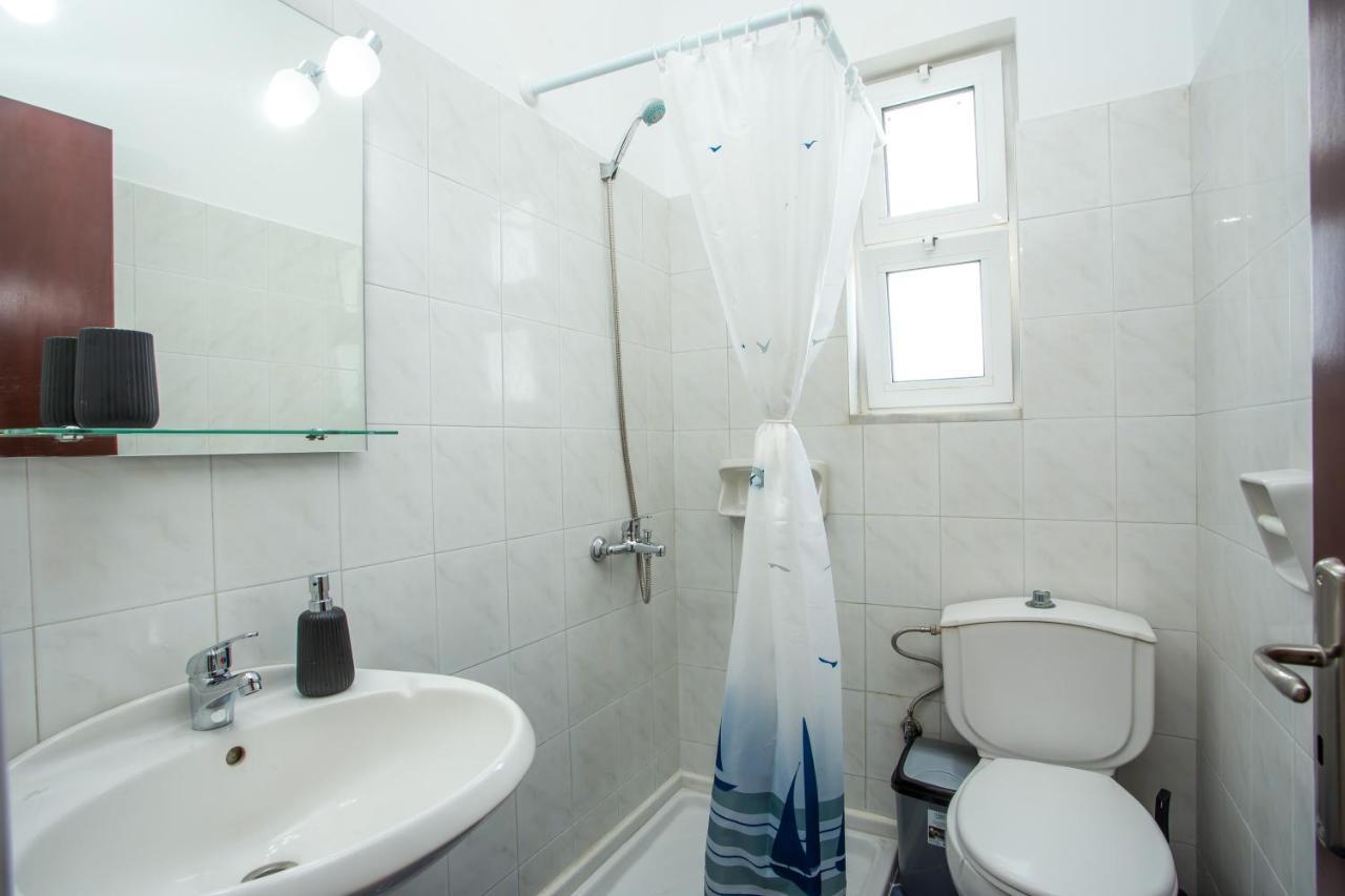 Economisa Apartments Ialysos  Luaran gambar