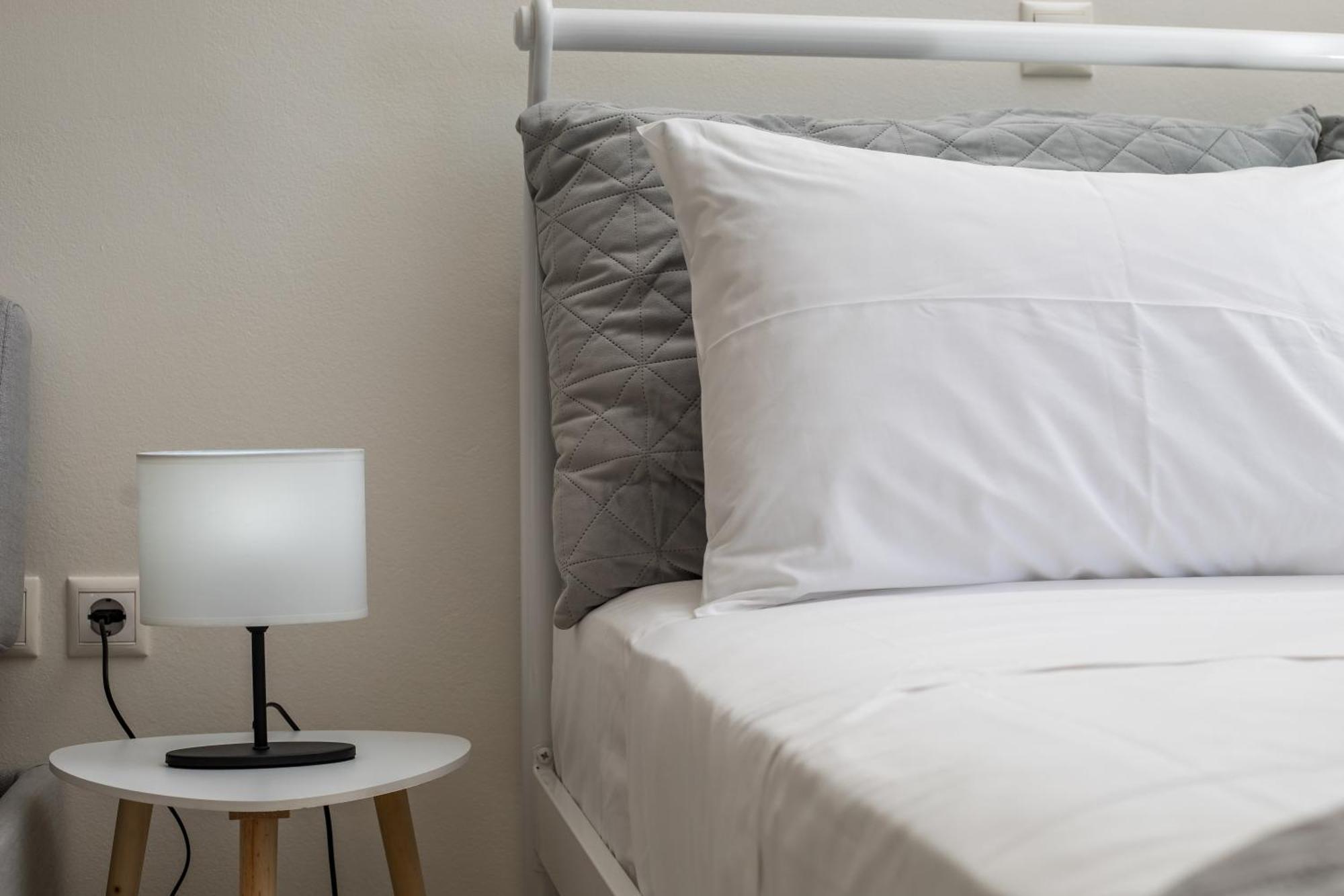 Economisa Apartments Ialysos  Luaran gambar