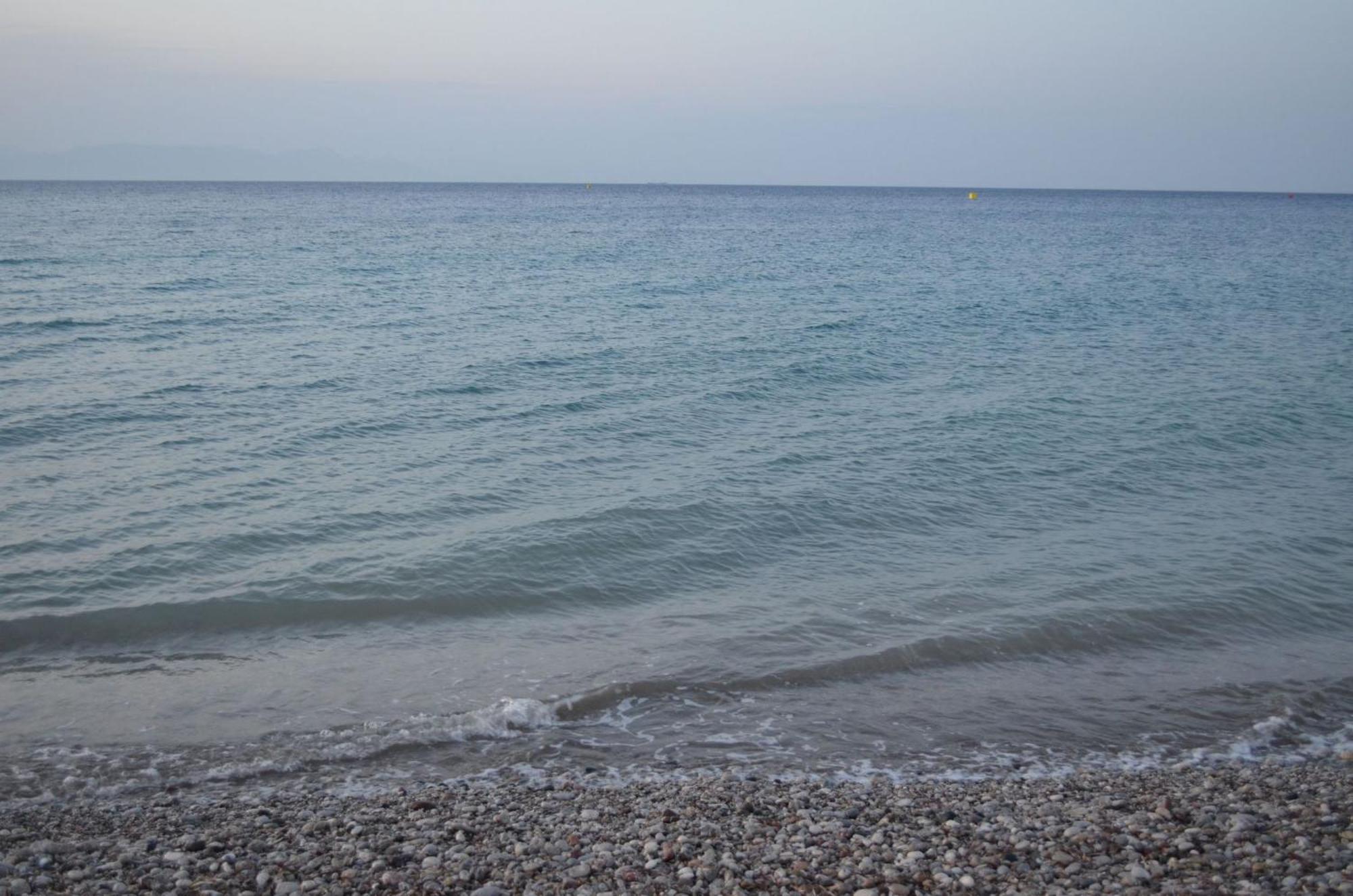 Economisa Apartments Ialysos  Luaran gambar